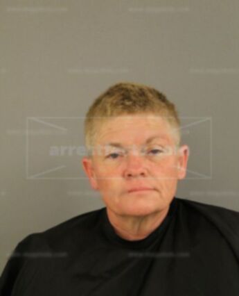 Brenda Gail Wheeler