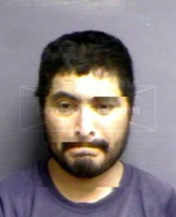Roque Lopez-Dominguez