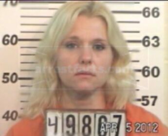 Heather Dawn Beck