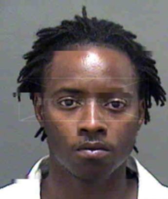 Martese Antonio Ensley