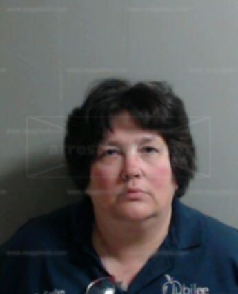 Carolyn Jeannette Garcia