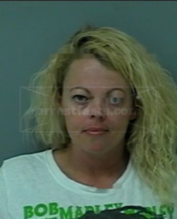 Cynthia Anne Cressy