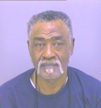 Rufus Leon Franklin