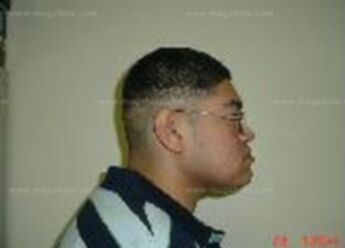 Joseph Allen Saucedo