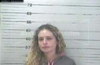 Sarah Jean Hand