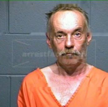 Nicholas James Parris