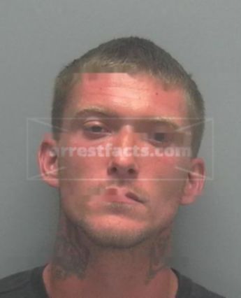 Jacob Kylie Dodson