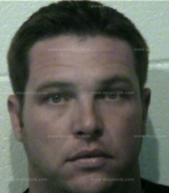 Casey Ray Earle