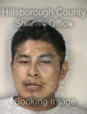 Carlos Garcia