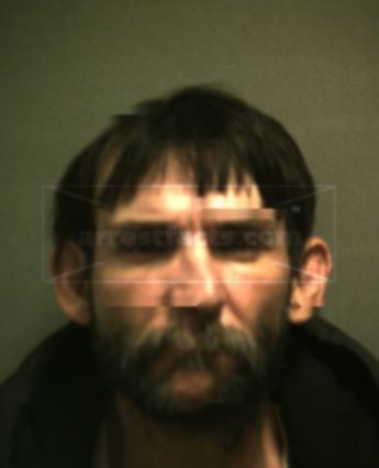Jerry Dean Perkins
