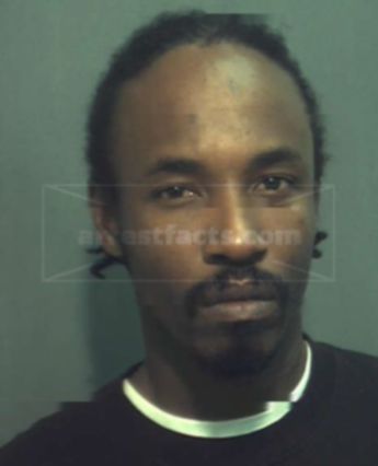 Emerald Terrence Wilson