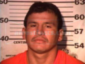 Jose Limas Bocanegra