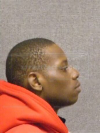 Ladarius D Bufkin