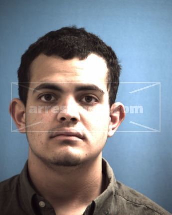 Tyrae Zeneido Gonzalez