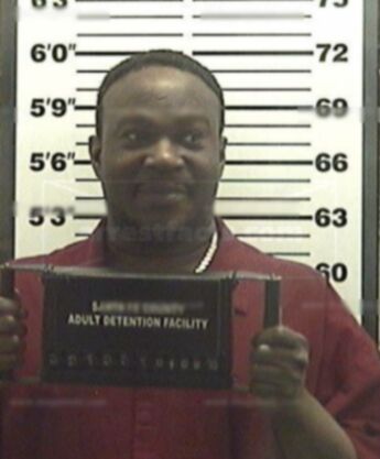 Sanford Fahie Fahie