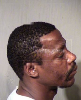 Andre Lashane Goree