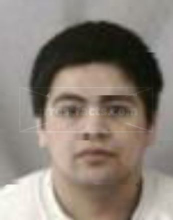 Victor Gonzalez-Sanchez