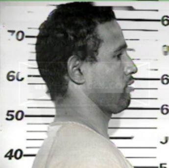 Daniel Ray Castillo