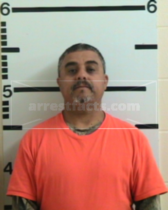 Leonardo Adame Ortegon
