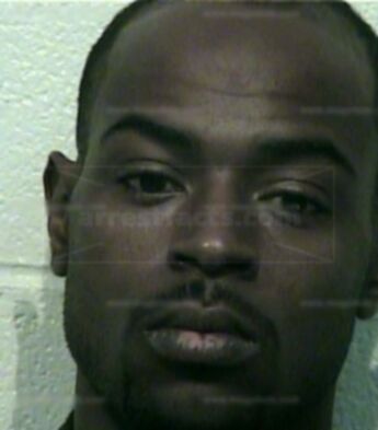 Marlon Harell Vanhook