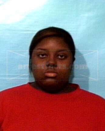 Dominique Charell Mobley