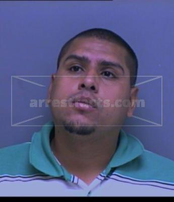 Najera Alejandro Garcia