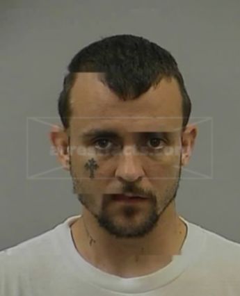 Justin Ray Morrow