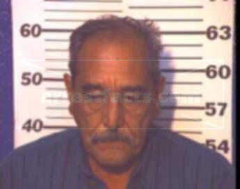 Francisco Reyes Rubalcaba