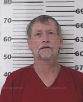 Ricky Dean Chandler