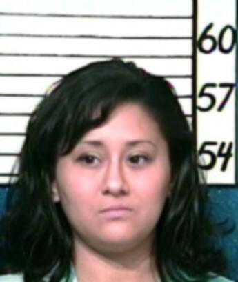 Christina Marie Salas
