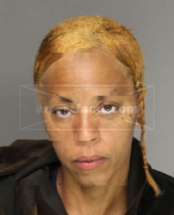 Tamieka Coleman