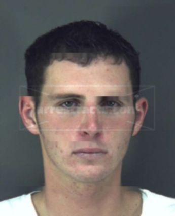 Brandon Everette Morrison