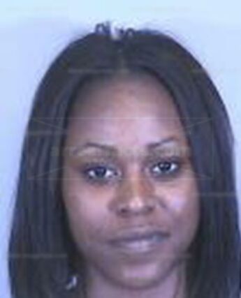 Shayondria Perrasina Childs