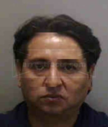 Jose Humberto Pal Medina