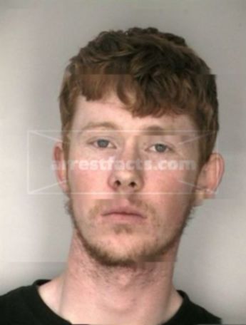 Trevor Jamison Sorrell