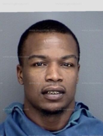 Entonyo Elijah Jones