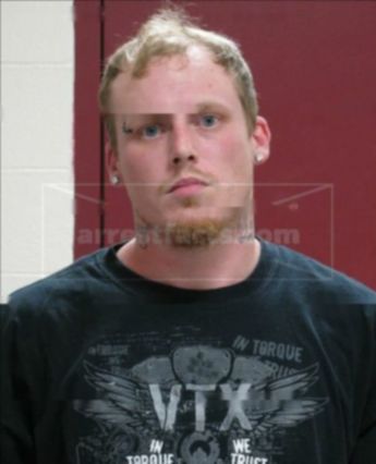 Timothy Pelfrey