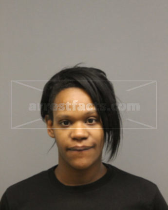 Jasmine N Powell
