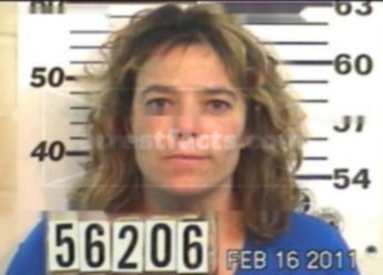 Tracy Lynn Caswell