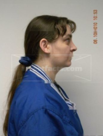 Tina Kolb