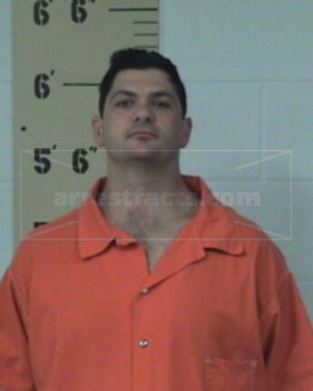 Christopher John Showers