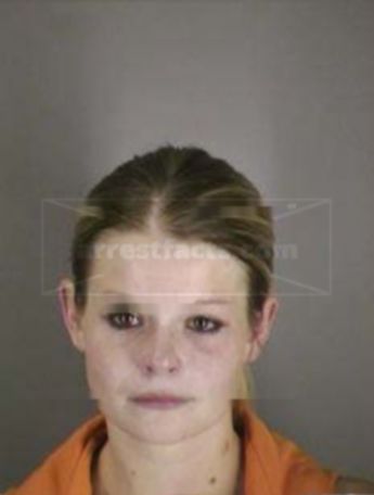 Amy Nannette Sturgell