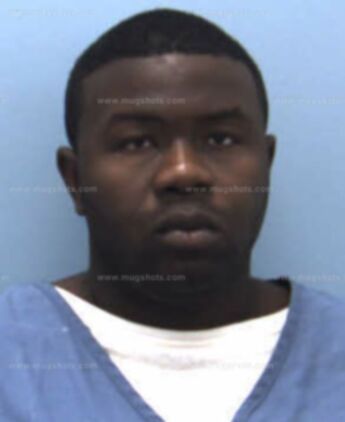 Willie Clarence Scott