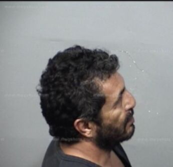 Mark Anthony Briseno