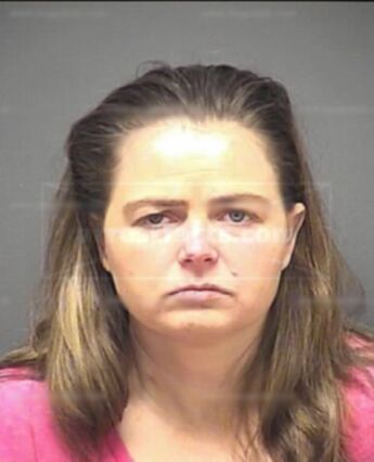 Katina Renea White