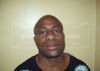 Dwayne Patrick Rusk