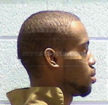 Enoch D. Harris