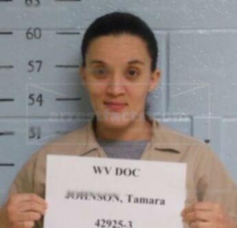 Tamara Lashelle Johnson