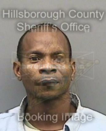 Willie Lee Hill Jr.