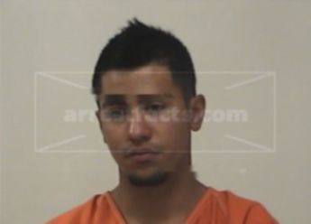 Joel Rodriguez Ortiz
